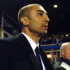Tes Beruntun dan Penting untuk Di Matteo