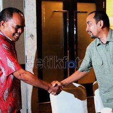 Persib Berharap Adanya Satu Prestasi dan Satu Indonesia