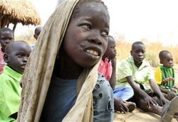 Sindrom Kejang-kejang Parah yang Membunuh Anak-anak Uganda