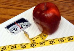 Cara Sederhana Turunkan Berat Badan Tanpa Harus Diet