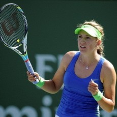 Azarenka & Sharapova ke Perempatfinal