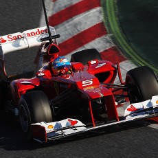 Mengenal 12 Jet Darat Musim 2012