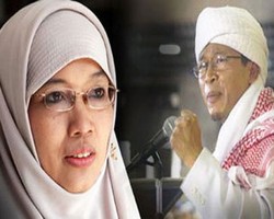 Agar Setelah Rujuk, Pasangan Tak Cerai Lagi