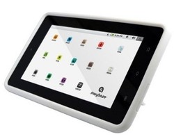 Wow, Ada Komputer Tablet Anti Bakteri 