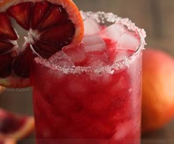 Jus Jeruk Super Diciptakan Oleh Ilmuwan Spanyol