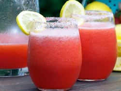 Minuman Manis Tingkatkan Risiko Penyakit Jantung Pada Pria