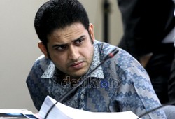 Tuduh Golkar Lebih Korup Dibanding PD, Kubu Nazar: Ruhut, Jaga Mulutmu!