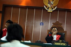 Gaji Hakim Lebih Rendah dari Gaji PNS, Hakim Gayus: Naikkan Gaji Hakim!