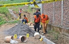 Tak Luka, Satu Korban Bom Pipa Semarang Diizinkan Pulang