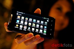 Kasus Pencurian Pulsa, Panja Minta Aparat Kenakan Pasal Pencucian Uang