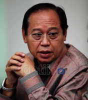 Djan Faridz Anggap Pengembang Hanya Ingin Untung Besar