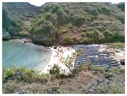 Pantai Ngrenehan Gunung Kidul 