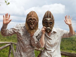 Turis Amerika Dianggap Paling Menyebalkan