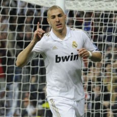 Ramos Puji Penyerang-penyerang Madrid