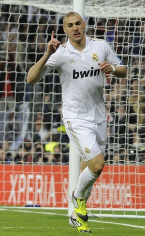 Ramos Puji Penyerang-penyerang Madrid