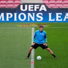 Barca Tetap Terfavorit, Madrid Kedua