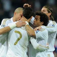 Madrid Siap Jika Harus Bertemu Barca