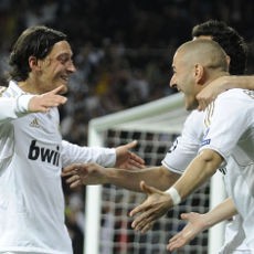 Ramos: Tak Ada Tim Favorit di Perempatfinal