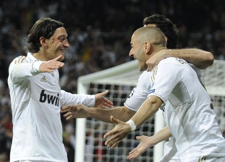 Ramos: Tak Ada Tim Favorit di Perempatfinal