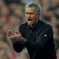 Penampilan Madrid Puaskan Mourinho