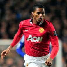 The Red Devils Kembali Diperkuat Valencia