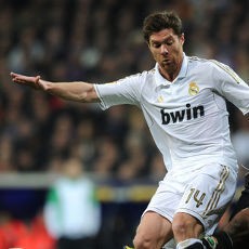 Xabi Absen di Perempatfinal Pertama, Mourinho Tak Khawatir