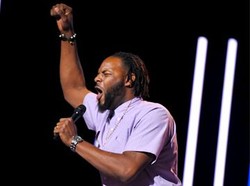 Punya Catatan Kriminal, Finalis American Idol Didepak