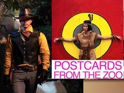 Film Kebun Binatang Tayang Perdana di Indonesia 21 Maret 2012