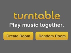 Turntable.FM Sepakati Lisensi Musik dengan Empat Label Besar