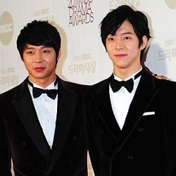 Yoochun JYJ Sudah Seperti Ayah Bagi Yoohwan 