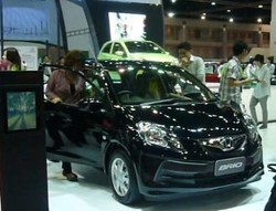 Honda Luncurkan Brio Sebelum September