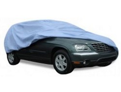 Lindungi Mobil dengan Kondom