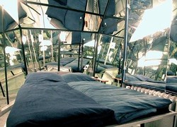 Ini Dia Hotel dengan Desain Paling Gila di Jerman!