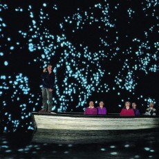 Tradisi Aristokrat Inggris dalam Ritual Afternoon Tea