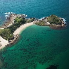 Pulau XXXX, Pulau Khusus Pria di Australia!