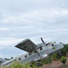 Taman Nomad, Alternatif Wisata di Kota Sangatta, Kaltim