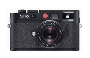 Leica M10