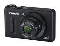 Canon PowerShot S100