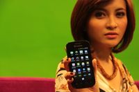 Smartfren Andro