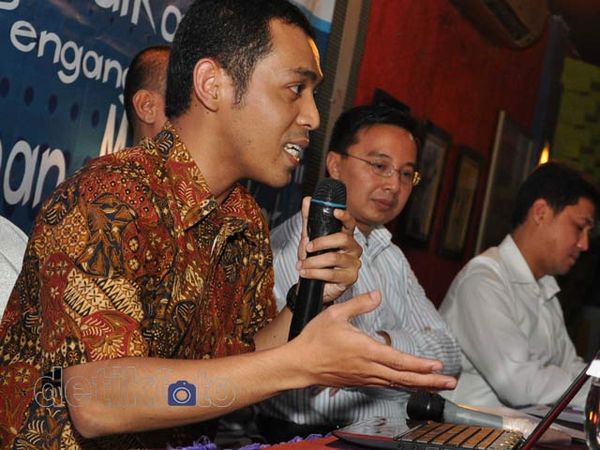 Harga BBM Naik Picu Harga Sembako Melambung