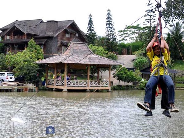 Yuks, Ajak Si Kecil Mencintai Alam dari Sekarang