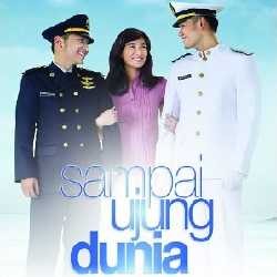 Sampai Ujung Dunia: Kejarlah Cinta Sampai ke Negeri Belanda