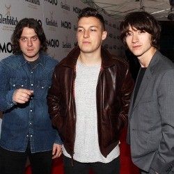 Electricity, Lagu Arctic Monkeys untuk Rayakan Record Store Day