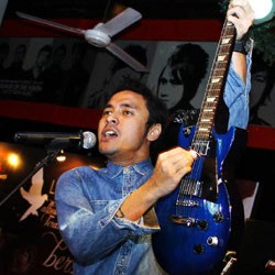 Yang Beda dari Ello di Album Barunya