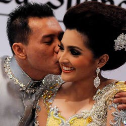 Krisdayanti: Wajah Anang Udah Kayak Pengen Naik Ranjang