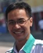 Jalan Rusak di Wilayah Bojong Kulur