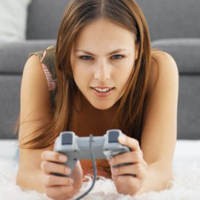 Cabuli Teman Main, Gamer Wanita Dibekuk Polisi