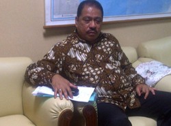 Banggar DPR: Uang APBN Rp 1.400 Triliun Itu Sudah Mau Habis?