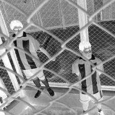 Antara Kursi PSSI dan Ruang Penjara