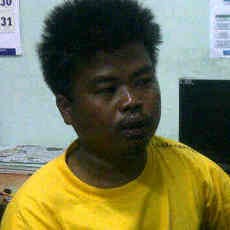 Dua Selamat, 5 ABK KLM Haslan 02 Masih Hilang